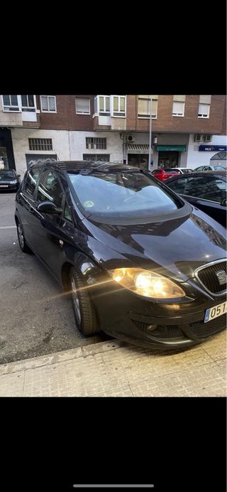 SEAT Altea 2009