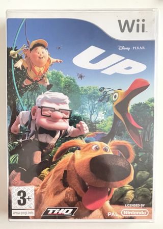 Pack 8 juegos Wii + 2 mandos (Rosa + Fórmula 1)