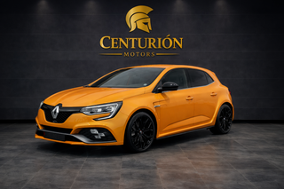 Renault Megane R.S 1.8 280 EDC