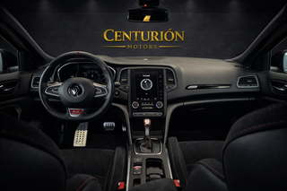 Renault Megane R.S 1.8 280 EDC