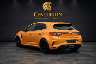 Renault Megane R.S 1.8 280 EDC