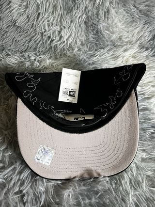 Gorra New Era 9Forty Raiders Las Vegas