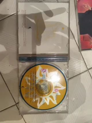 CD María Dolores Pradera - Caminemos