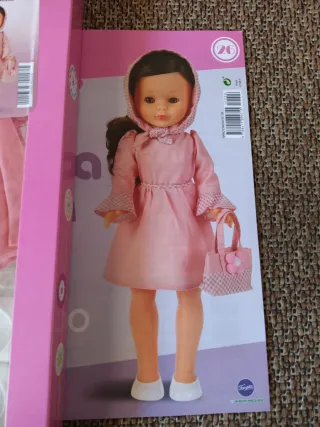 Nancy Colección Moda Entrega 26