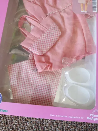 Nancy Colección Moda Entrega 26