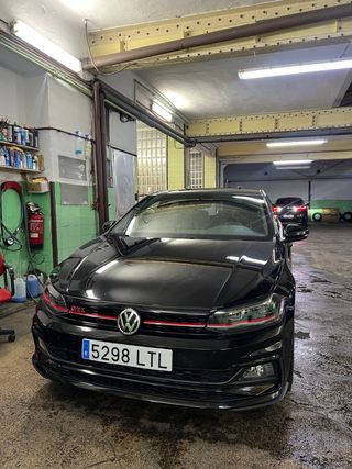 Volkswagen Polo 2021