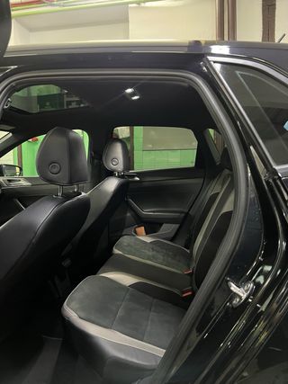 Volkswagen Polo 2021