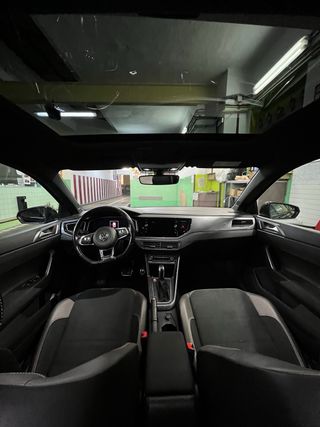 Volkswagen Polo 2021