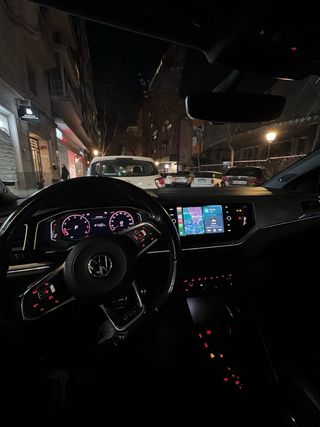 Volkswagen Polo 2021