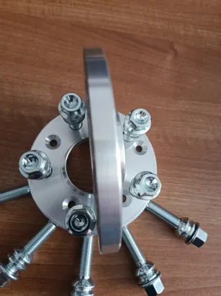 SEPARADORES PORSCHE MACAN