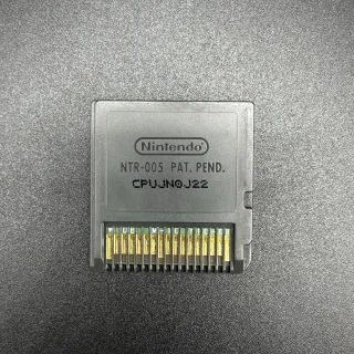 Nintendo DS - Pokémon Platino