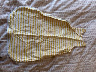 Saco dormir bebe de verano