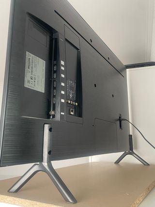 Samsung 43” Smart TV 4K UHD