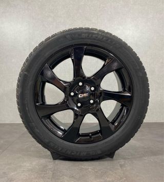 Llantas Seat Leon 17"