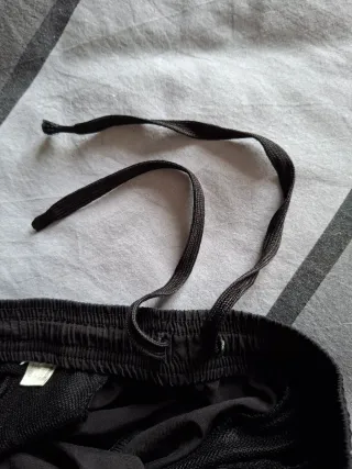 Pantaloncini Adidas S