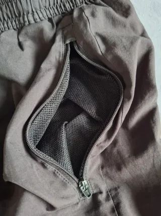 Pantaloncini Adidas S