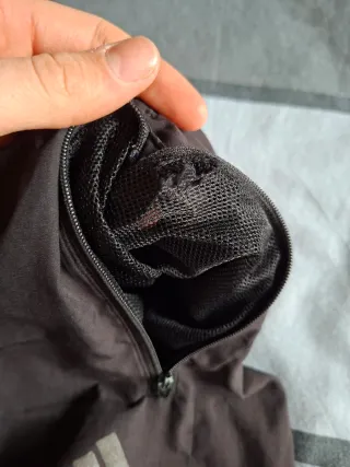 Pantaloncini Adidas S