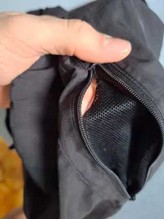 Pantaloncini Adidas S