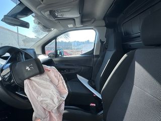 Peugeot Partner 2024