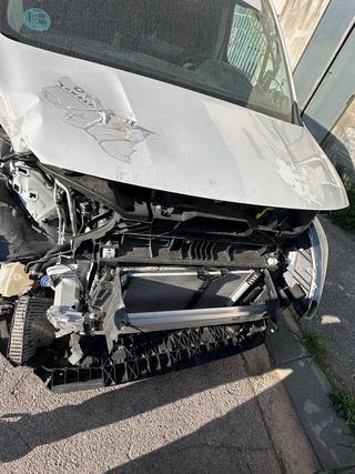 Peugeot Partner 2024