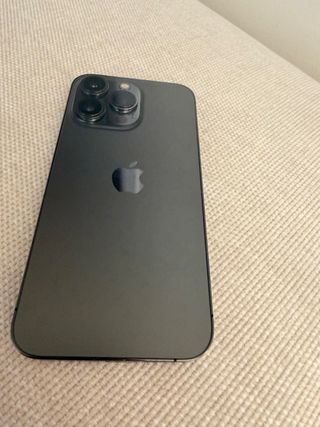iPhone 13 Pro Gris Espacial 128GB
