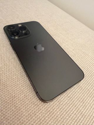 iPhone 13 Pro Gris Espacial 128GB