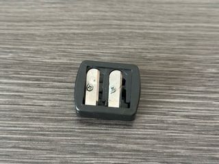 Sacapuntas Beter Negro