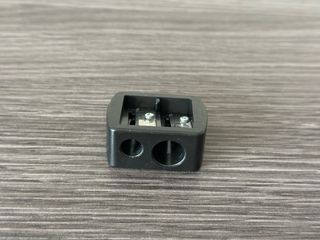 Sacapuntas Beter Negro