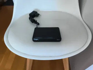 Decodificador TDT Giga TV HD250T