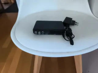 Decodificador TDT Giga TV HD250T