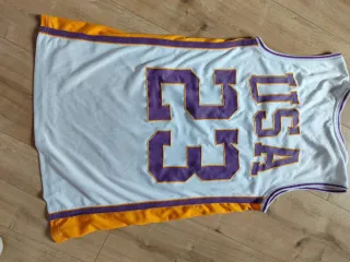 Vestido deportivo MOVE Talla S