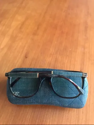 Gafas Chanel Mujer 8197