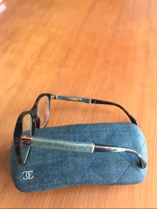 Gafas Chanel Mujer 8197