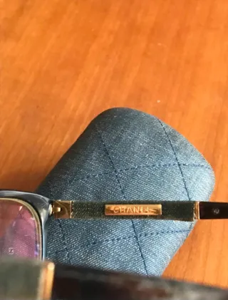 Gafas Chanel Mujer 8197