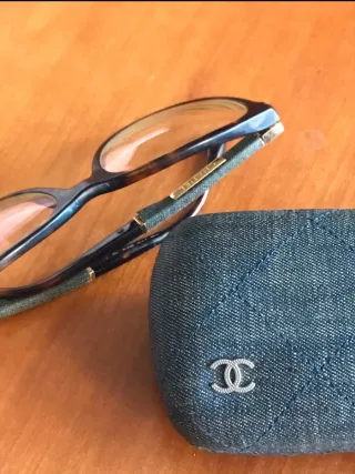 Gafas Chanel Mujer 8197