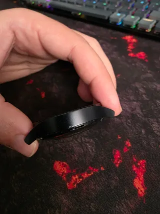 Samsung Galaxy Watch 6 44mm en garantía