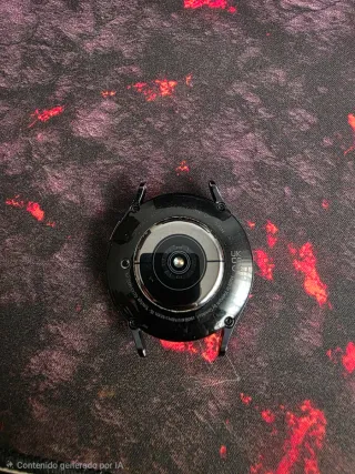 Samsung Galaxy Watch 6 44mm en garantía