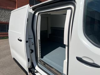 Citroen Jumpy Frigorifico 2021