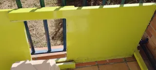 Encimera Silestone Verde 2.40m