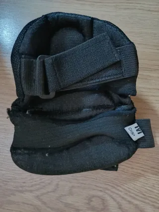 Coderas Taicor para patines