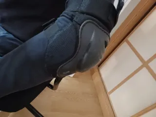 Coderas Taicor para patines