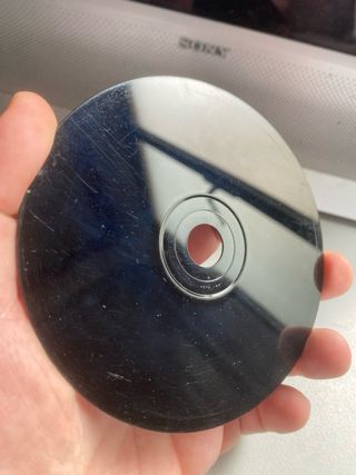 Final Fantasy II PS1 PAL