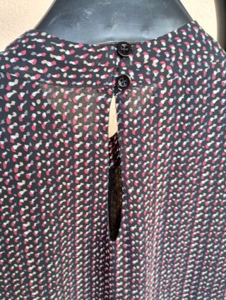 Abito OVS fantasia multicolor Taglia S