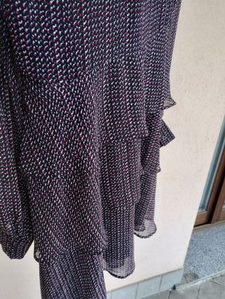 Abito OVS fantasia multicolor Taglia S