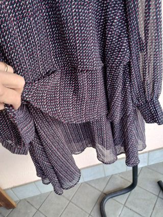 Abito OVS fantasia multicolor Taglia S