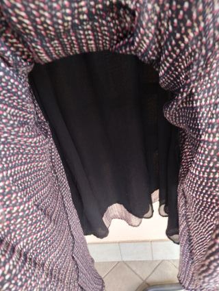 Abito OVS fantasia multicolor Taglia S