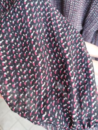 Abito OVS fantasia multicolor Taglia S