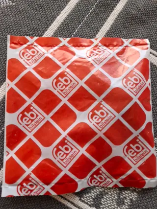 Válvula Filtro Combustible 1.9tdi Seat, Audi, VW