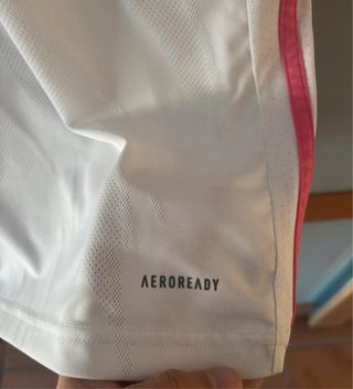 Camiseta Casemiro Real Madrid 20/21 Talla M