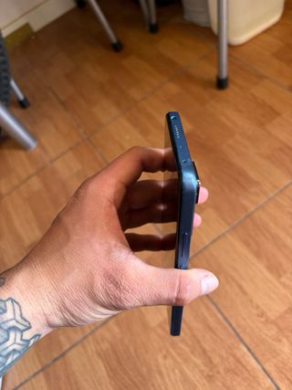 Xiaomi Redmi Note 11 Pro 5g Azul